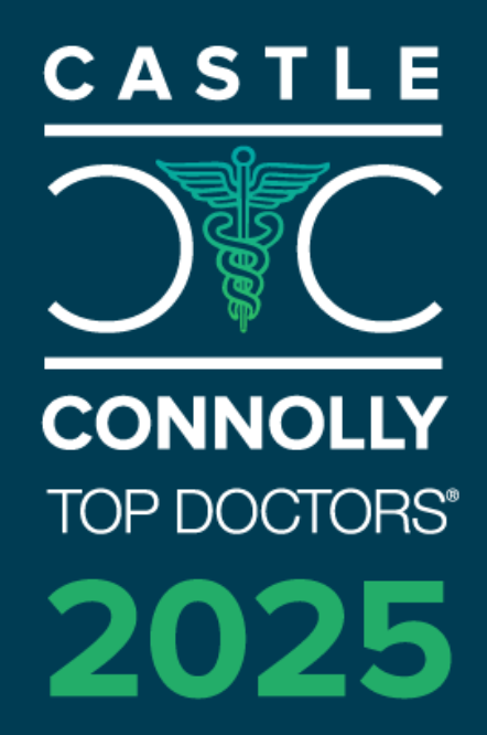 Castle Connolly Top Doctors 2025